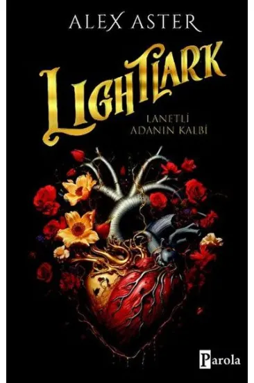Lıghtlark Lıghtlark