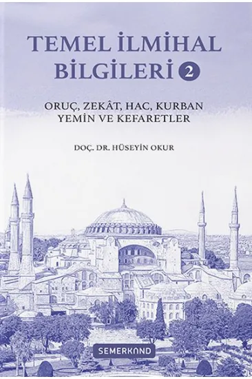 Temel İlmihal Bilgileri 2