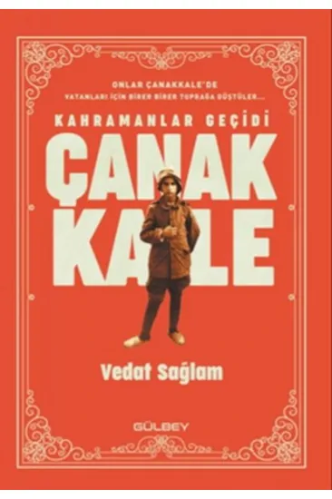 Kahramanlar Geçidi Kahramanlar Geçidi