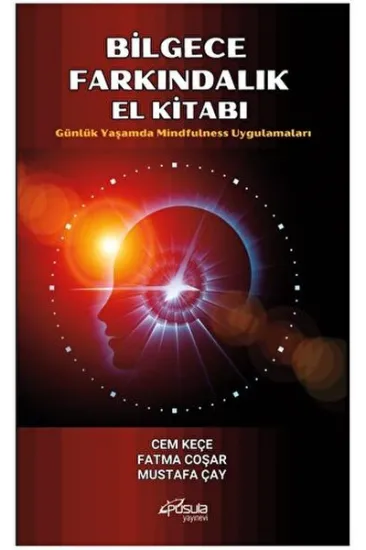 Bilgece Farkındalık El Kitabı Bilgece Farkındalık El Kitabı