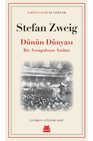 Dünün Dünyası Dünün Dünyası