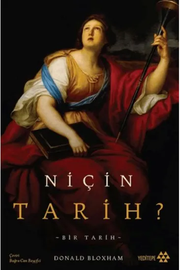 Niçin Tarih? Niçin Tarih?