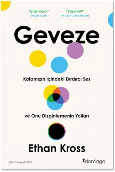 Geveze Geveze