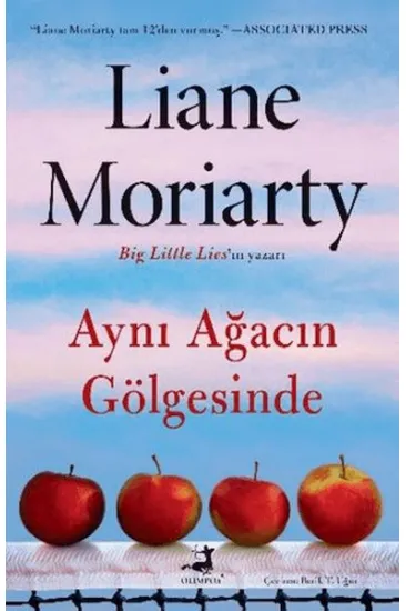 Aynı Ağacın Gölgesinde Aynı Ağacın Gölgesinde