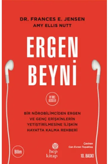 Ergen Beyni Ergen Beyni