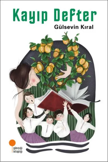 Kayıp Defter Kayıp Defter