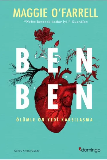 Ben Ben - Ölümle On Yedi Karşılaşma Ben Ben - Ölümle On Yedi Karşılaşma