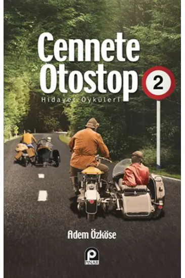 Cennete Otostop 2
