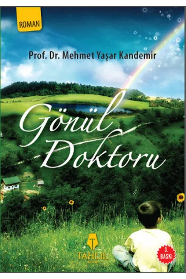 Gönül Doktoru Gönül Doktoru