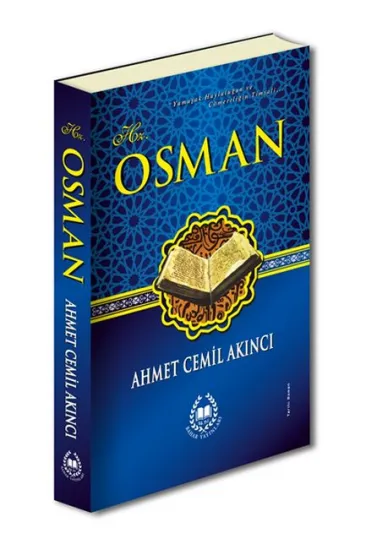 Hz. Osman Hz. Osman