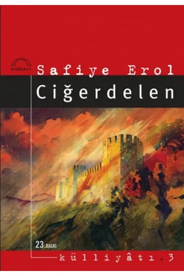 Ciğerdelen Ciğerdelen