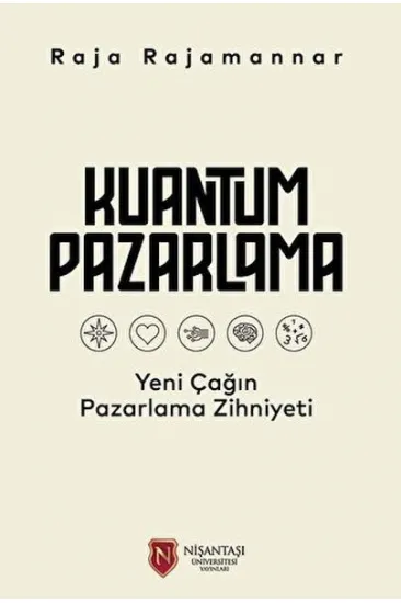Kuantum Pazarlama Kuantum Pazarlama