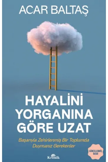 Hayalini Yorganına Göre Uzat Hayalini Yorganına Göre Uzat