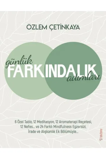 Günlük Farkındalık Adımları Günlük Farkındalık Adımları