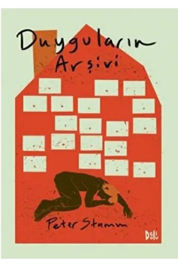 Duyguların Arşivi Duyguların Arşivi