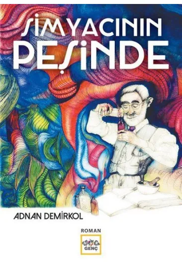 Simyacının Peşinde Simyacının Peşinde