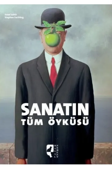 Sanatın Tüm Öyküsü Sanatın Tüm Öyküsü