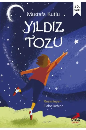 Yıldız Tozu Yıldız Tozu