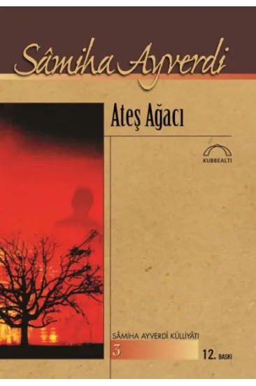 Ateş Ağacı Ateş Ağacı
