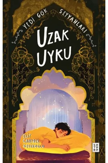 Uzak Uyku Uzak Uyku
