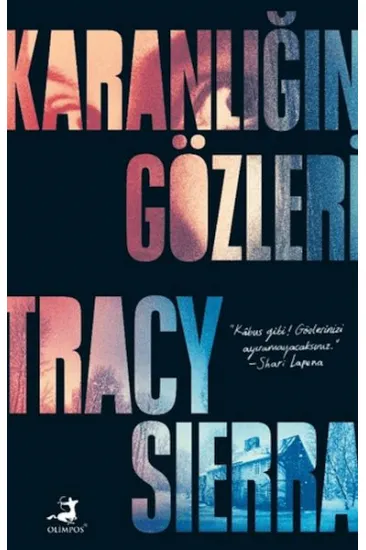 Karanlığın Gözleri Karanlığın Gözleri