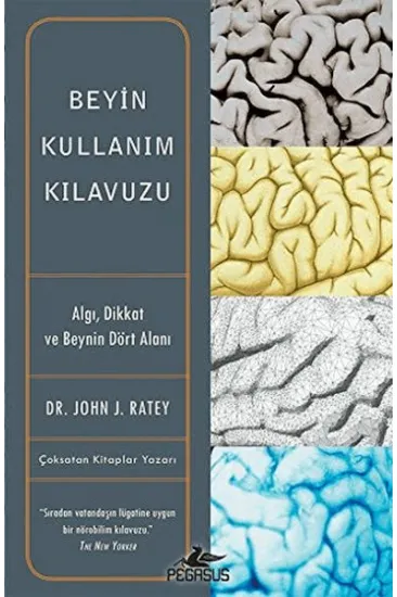 Beyin Kullanım Kılavuzu Beyin Kullanım Kılavuzu
