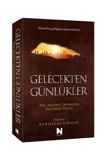 Gelecekten Günlükler Gelecekten Günlükler