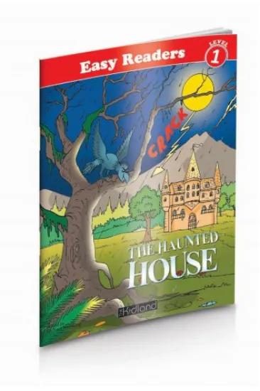 The Haunted House Level 1 The Haunted House Level 1
