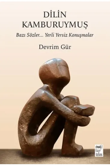 Dilin Kamburuymuş Dilin Kamburuymuş