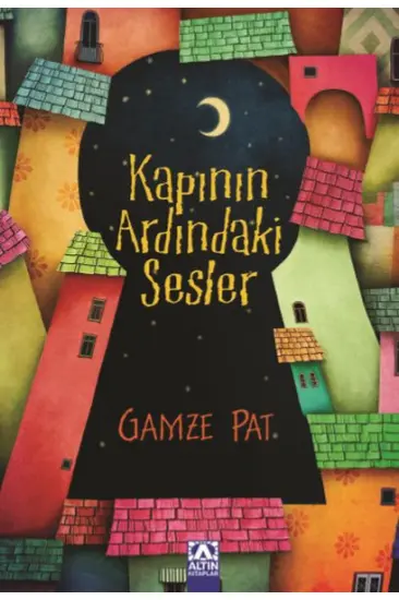 Kapının Ardındaki Sesler Kapının Ardındaki Sesler