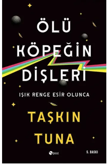 Ölü Köpeğin Dişleri Ölü Köpeğin Dişleri