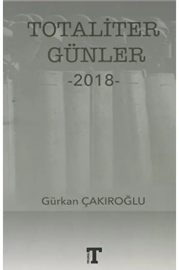 Totaliter Günler 2018 Totaliter Günler 2018