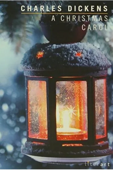 A Chrıstmas Carol A Chrıstmas Carol