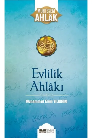 Evlilik Ahlakı Evlilik Ahlakı