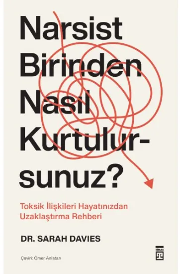 Narsist Birinden Nasıl Kurtulursunuz? Narsist Birinden Nasıl Kurtulursunuz?
