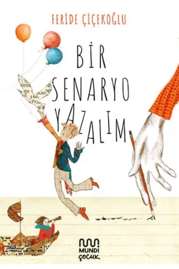 Bir Senaryo Yazalım Bir Senaryo Yazalım