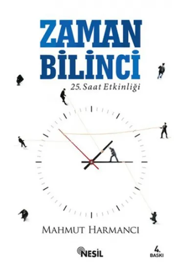 Zaman Bilinci Zaman Bilinci