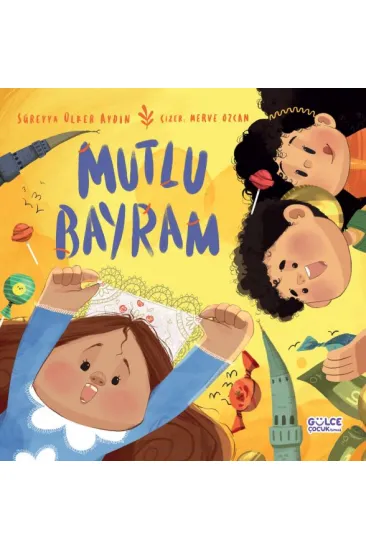 Mutlu Bayram Mutlu Bayram