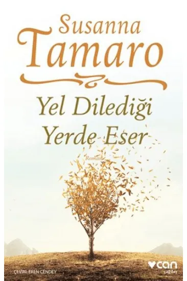 Yel Dilediği Yerde Eser Yel Dilediği Yerde Eser