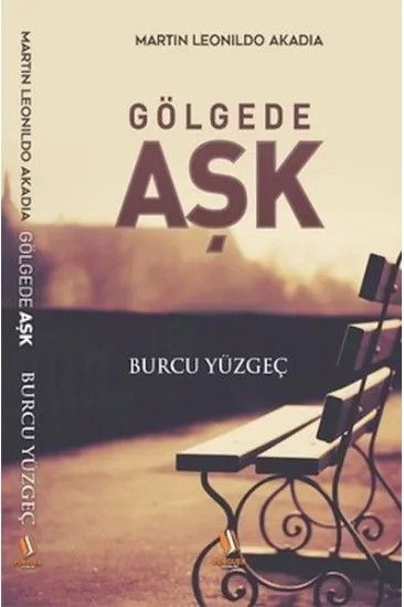 Gölgede Aşk Gölgede Aşk