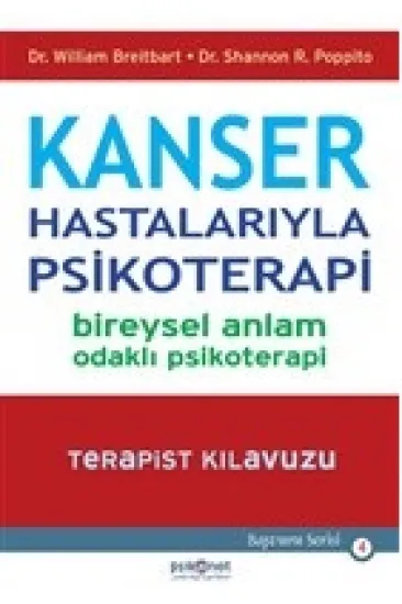 Kanser Hastalarıyla Psikoterapi