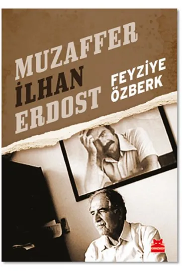 Muzaffer İlhan Erdost