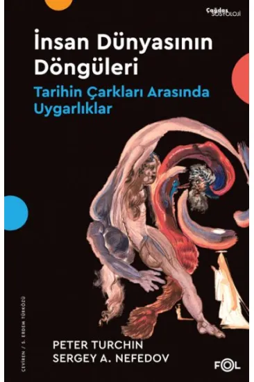 İnsan Dünyasının Döngüleri –Tarihin Çarkları Arasında Uygarlıklar İnsan Dünyasının Döngüleri –Tarihin Çarkları Arasında Uygarlıklar