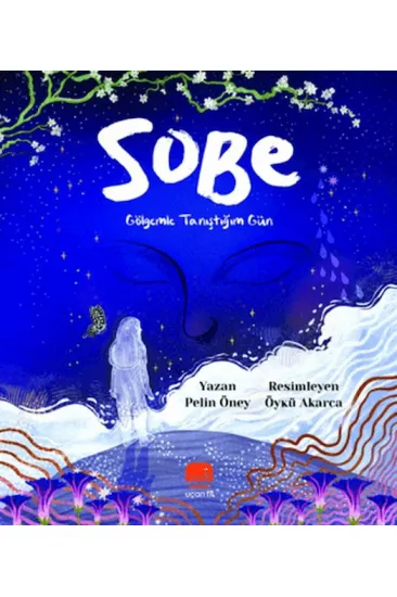 Sobe - Gölgemle Tanıştığım Gün Sobe - Gölgemle Tanıştığım Gün