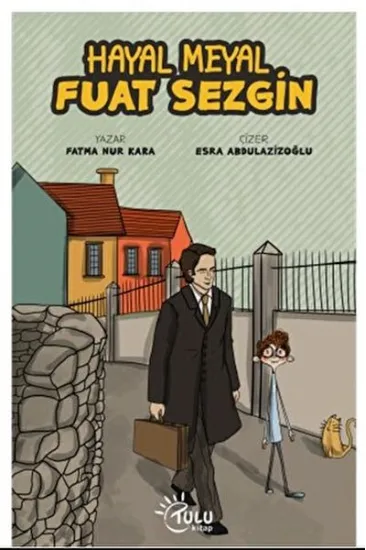 Hayal Meyal Fuat Sezgin Hayal Meyal Fuat Sezgin