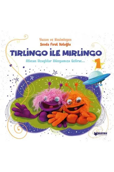 Tırlingo İle Mırlingo 1 Tırlingo İle Mırlingo 1