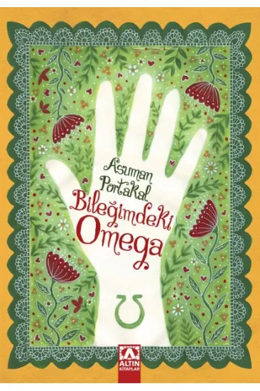 Bileğimdeki Omega Bileğimdeki Omega