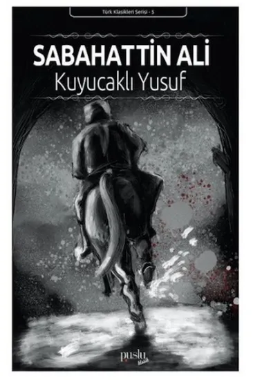 Kuyucaklı Yusuf