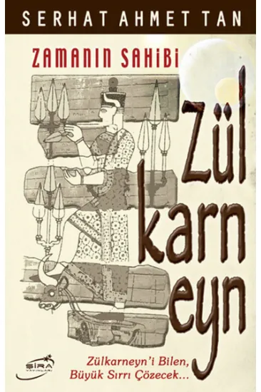 Zülkarneyn (Zamanın Sahibi) Zülkarneyn (Zamanın Sahibi)