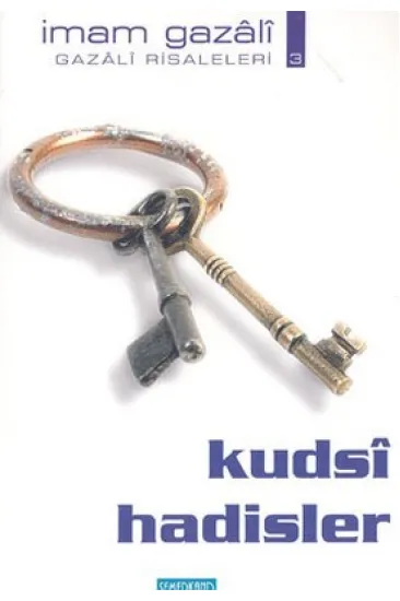 Kudsi Hadisler (cep boy) Kudsi Hadisler (cep boy)